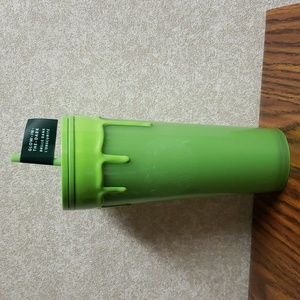 Starbucks Slime Cup 2023 Halloween